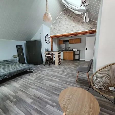 La Maison Du Lac Doussard Esterno foto