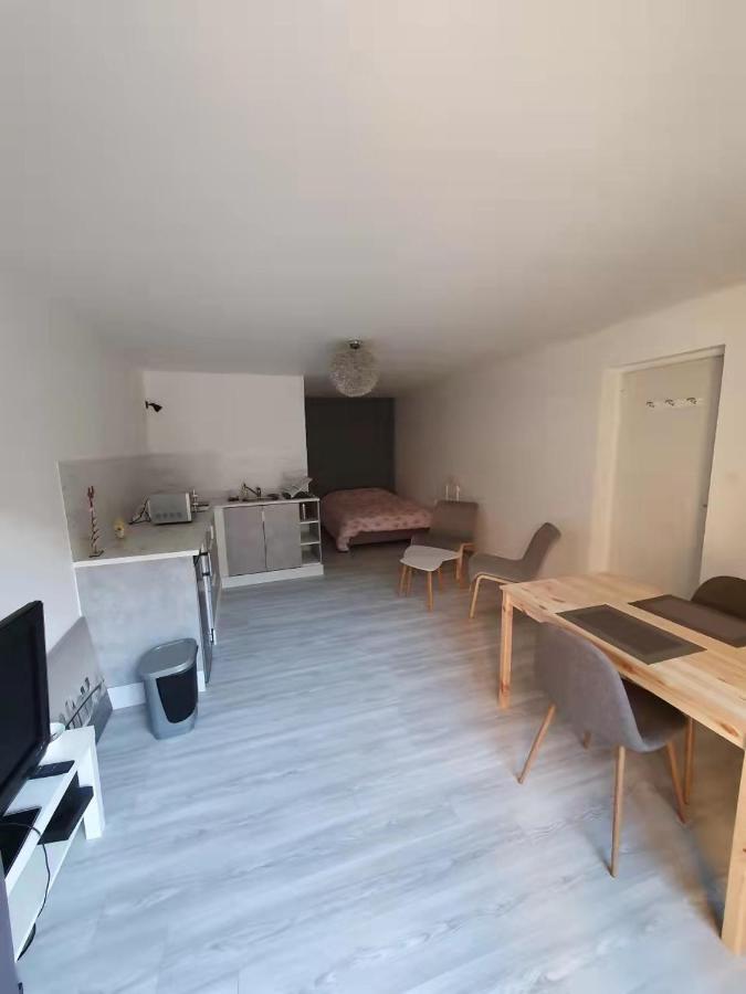 Apartment La Maison Du Doussard