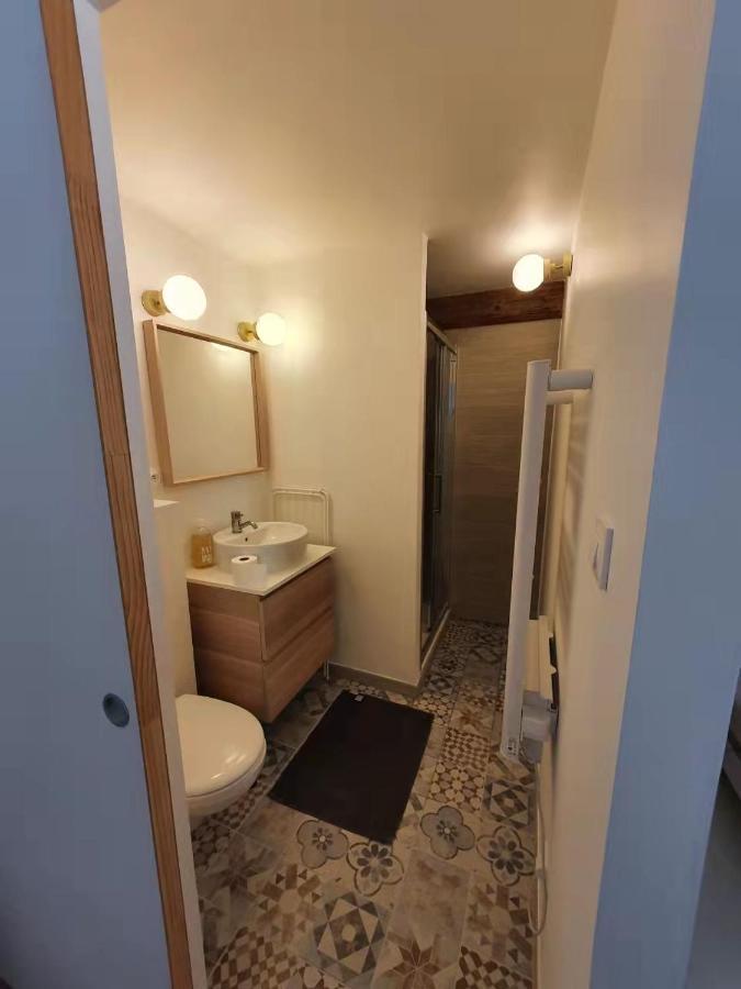 Apartment La Maison Du Doussard