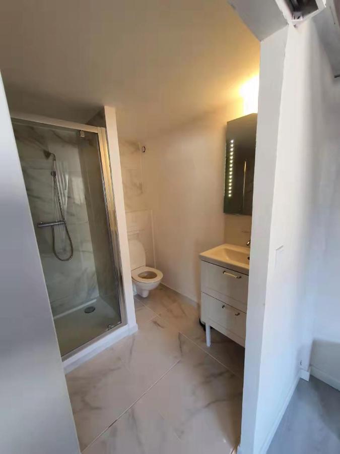 Apartment La Maison Du